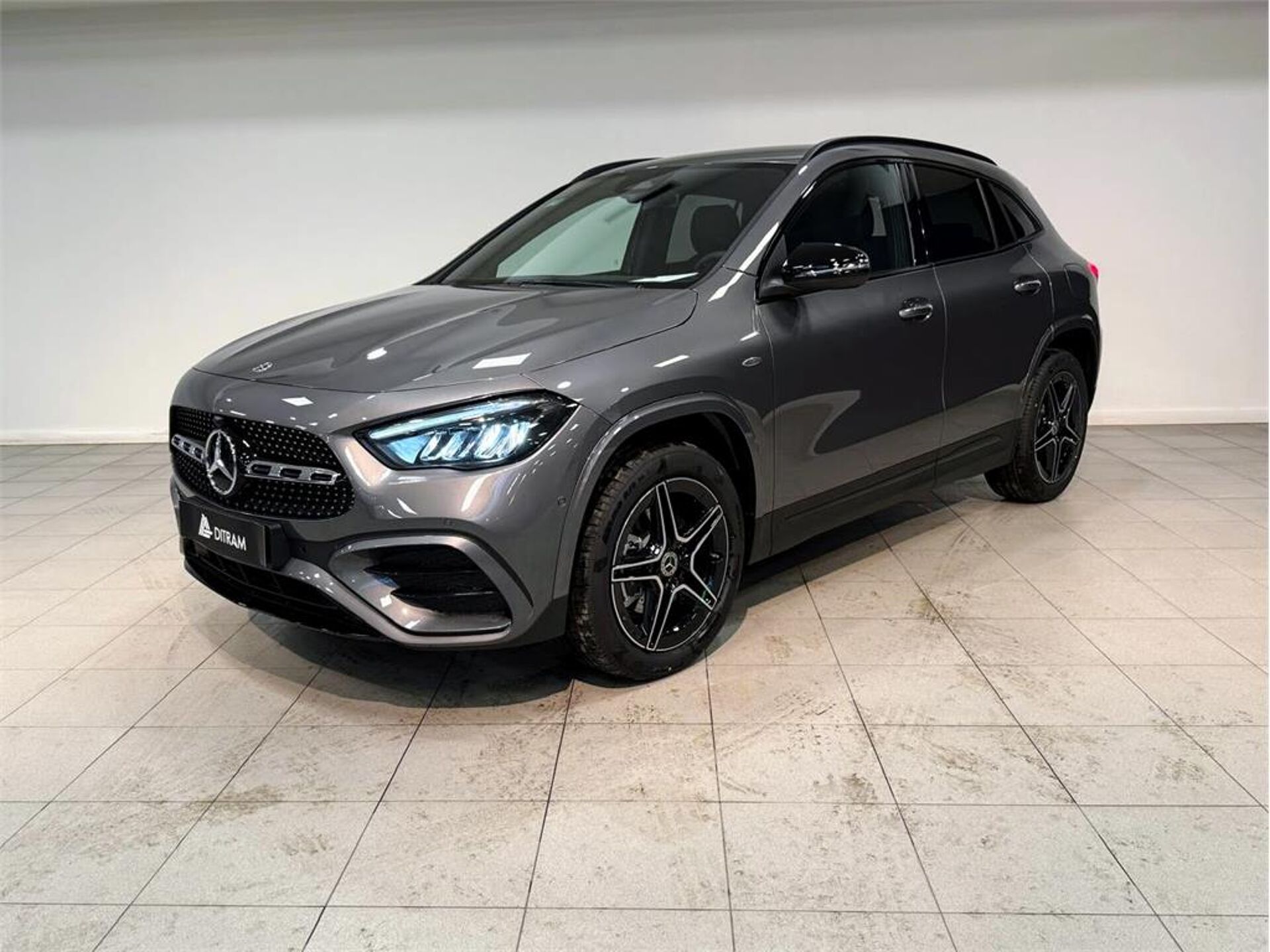 Imagen de MERCEDES Clase GLA