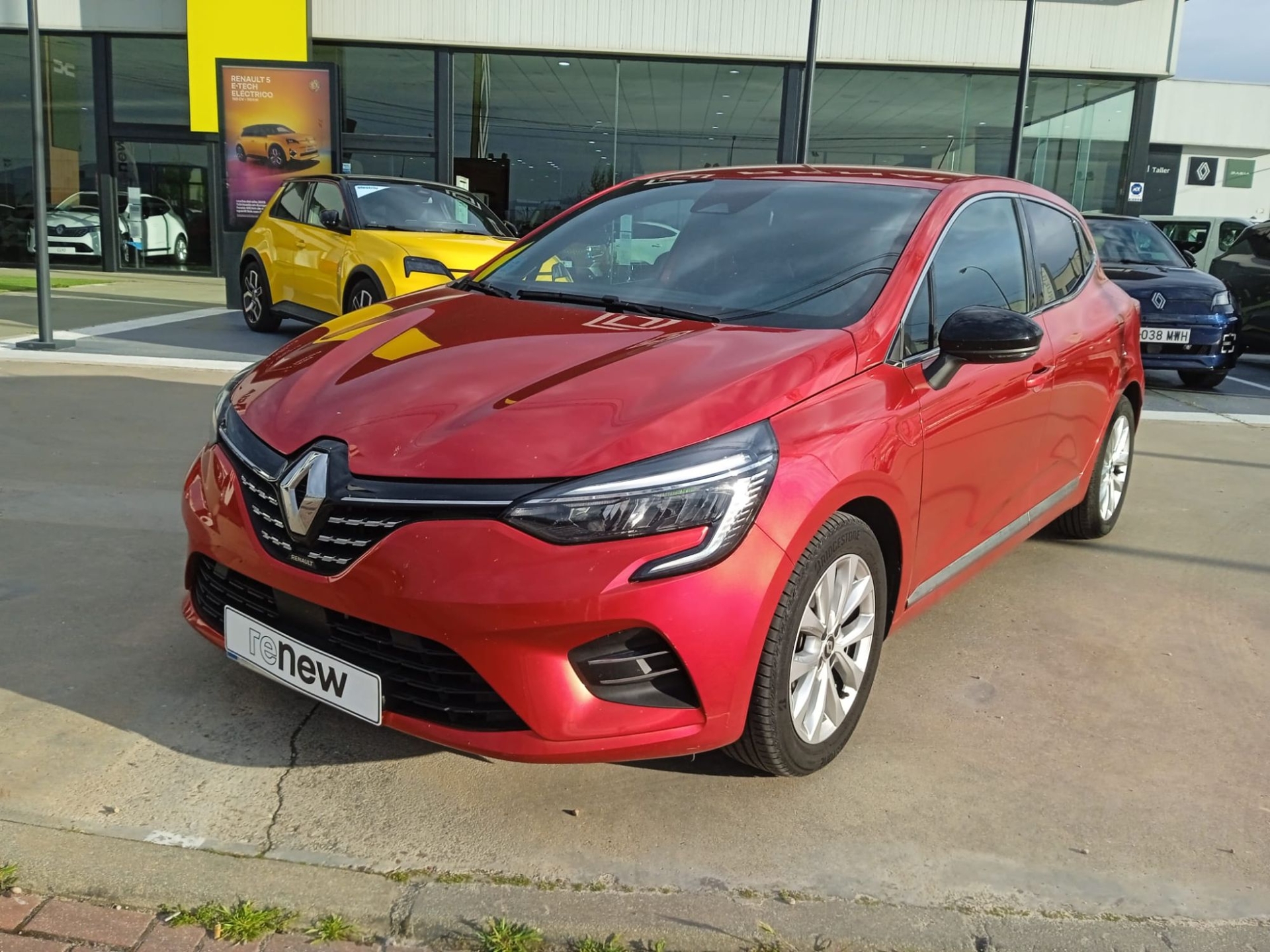 Imagen de RENAULT Clio