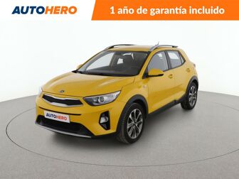 Imagen de KIA Stonic 1.0 T-GDi Eco-Dynamic Drive 120