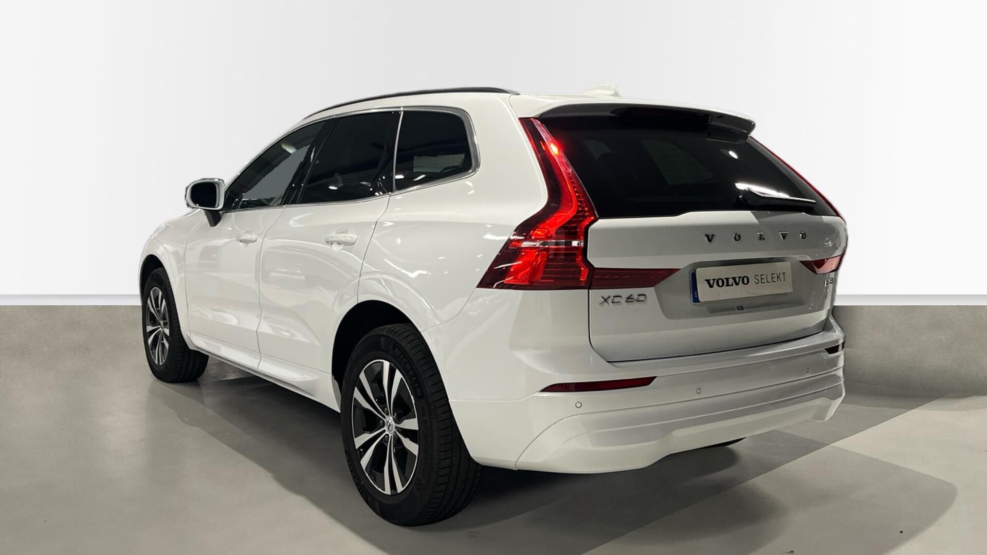Foto del VOLVO XC60 B5 Core AWD Aut.
