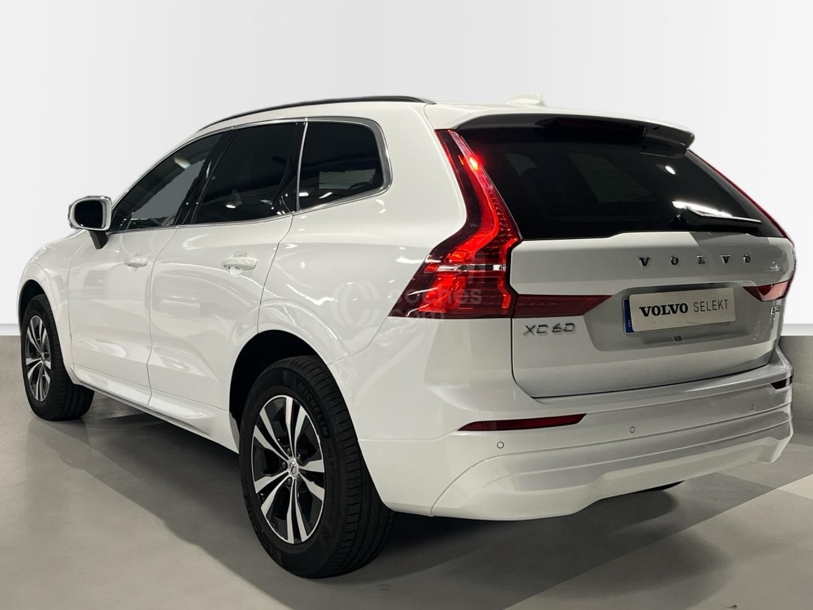 Foto del VOLVO XC60 B5 Core AWD Aut.