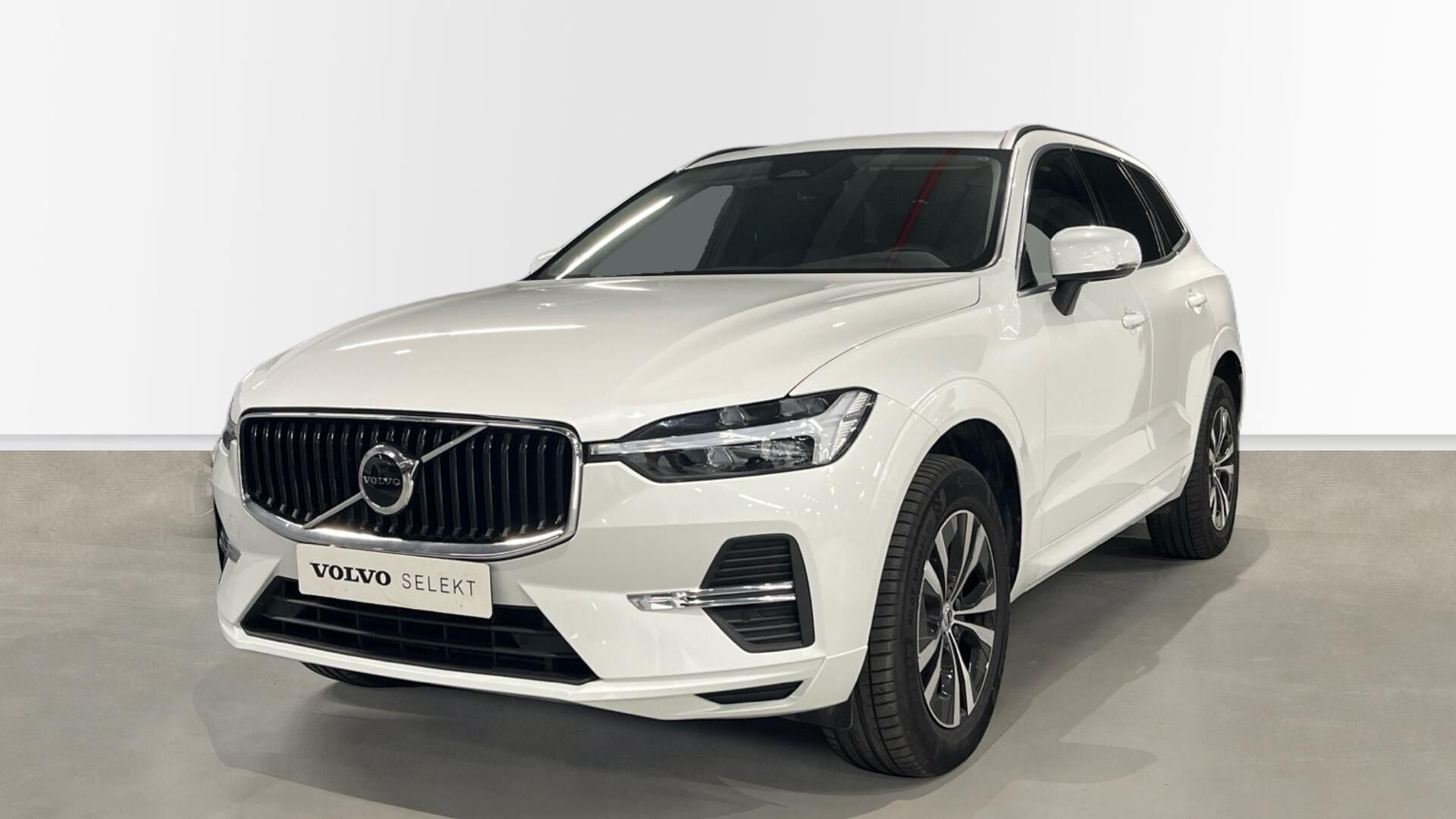 Foto del VOLVO XC60 B5 Core AWD Aut.