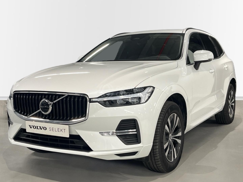 Foto del VOLVO XC60 B5 Core AWD Aut.
