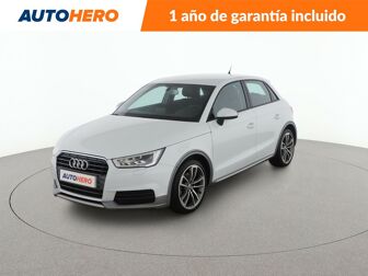 Imagen de AUDI A1 Sportback 1.4 TFSI Attraction 92kW