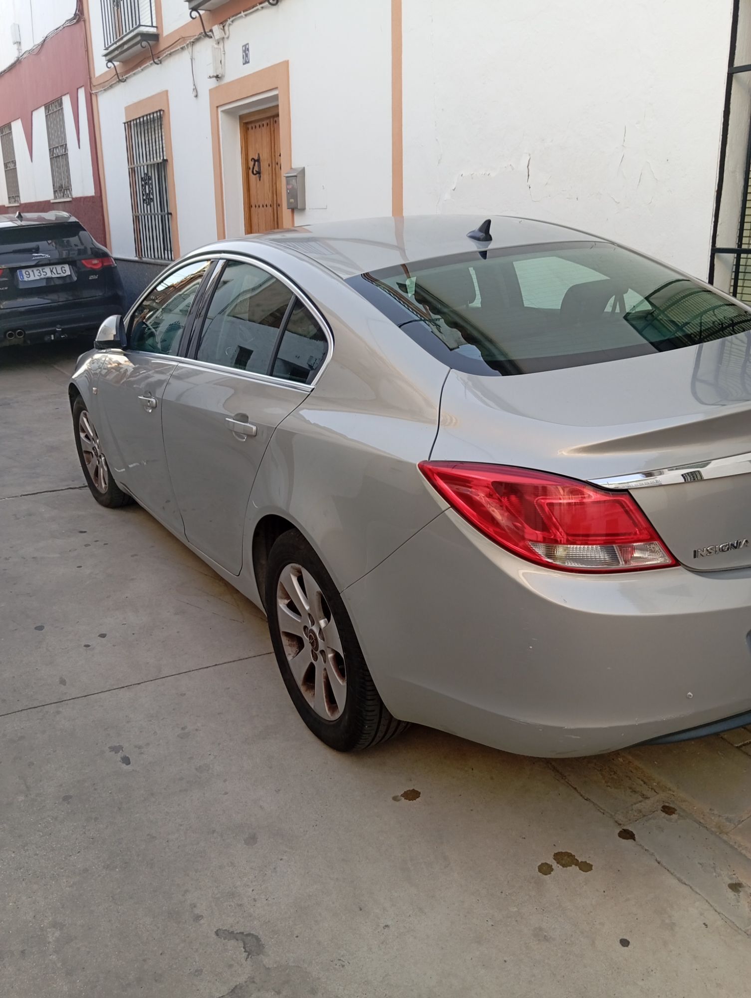 Foto del OPEL Insignia 2.0CDTI Essentia 130