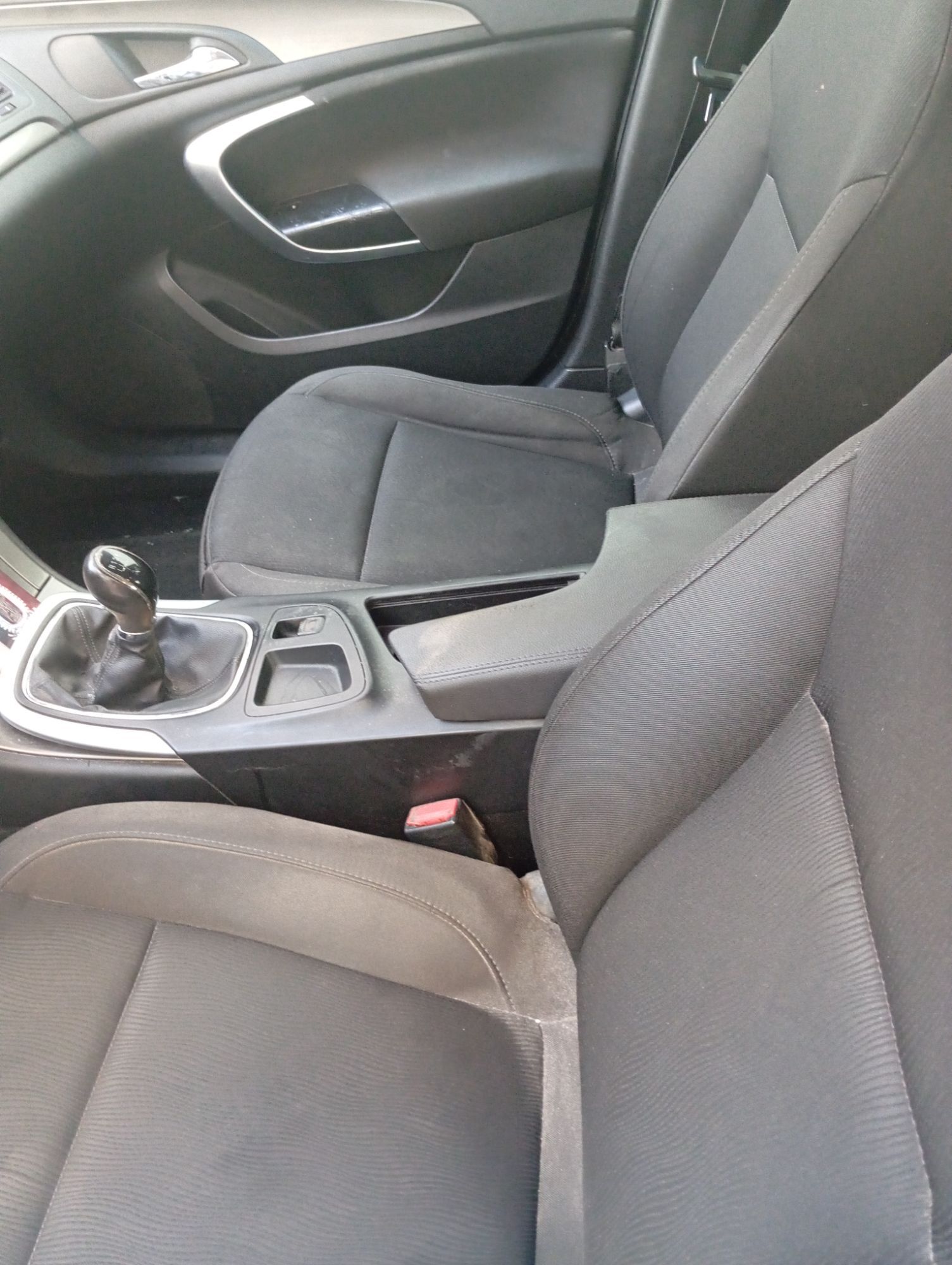 Foto del OPEL Insignia 2.0CDTI Essentia 130