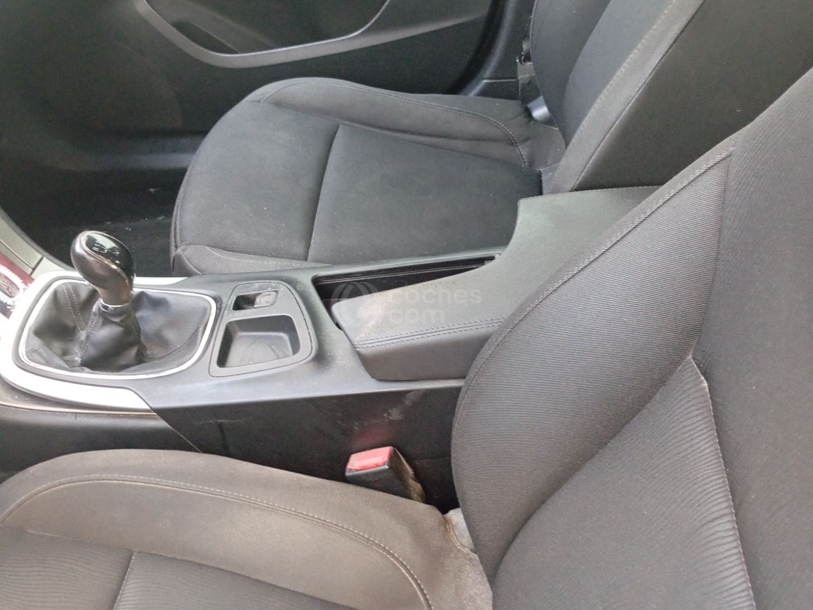 Foto del OPEL Insignia 2.0CDTI Essentia 130