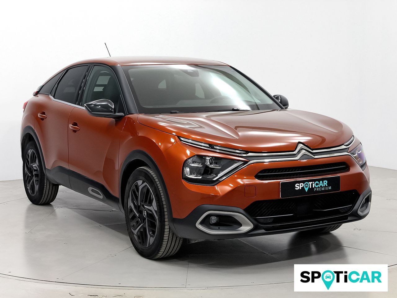 CITROEN C4 (PureTech 130 S&S EAT8 Shine) en Barcelona