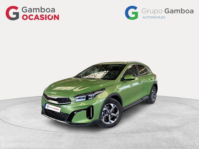 Foto del KIA XCeed 1.0 T-GDi Drive