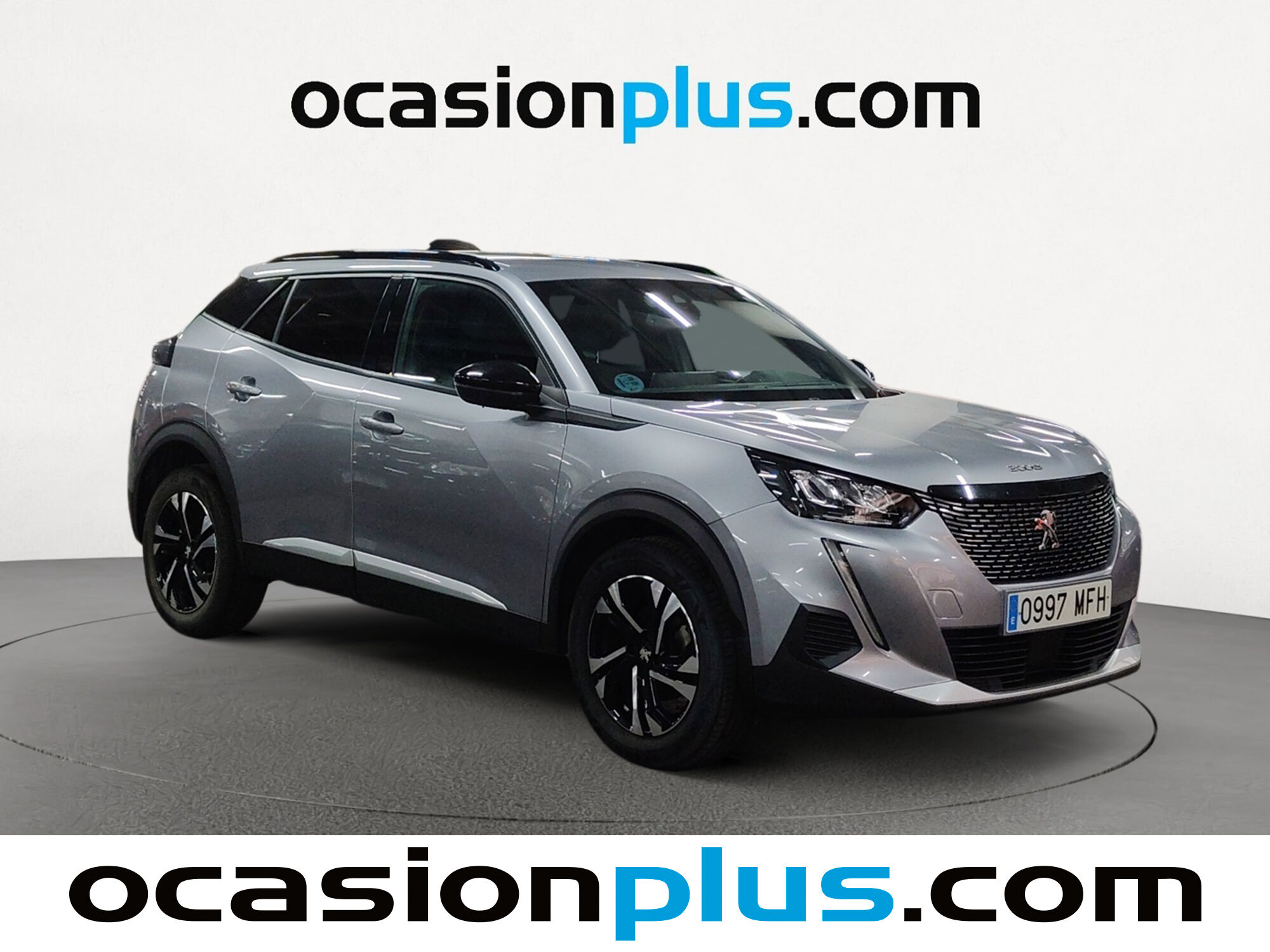 Foto del PEUGEOT 2008 1.2 PureTech S&S Allure 100