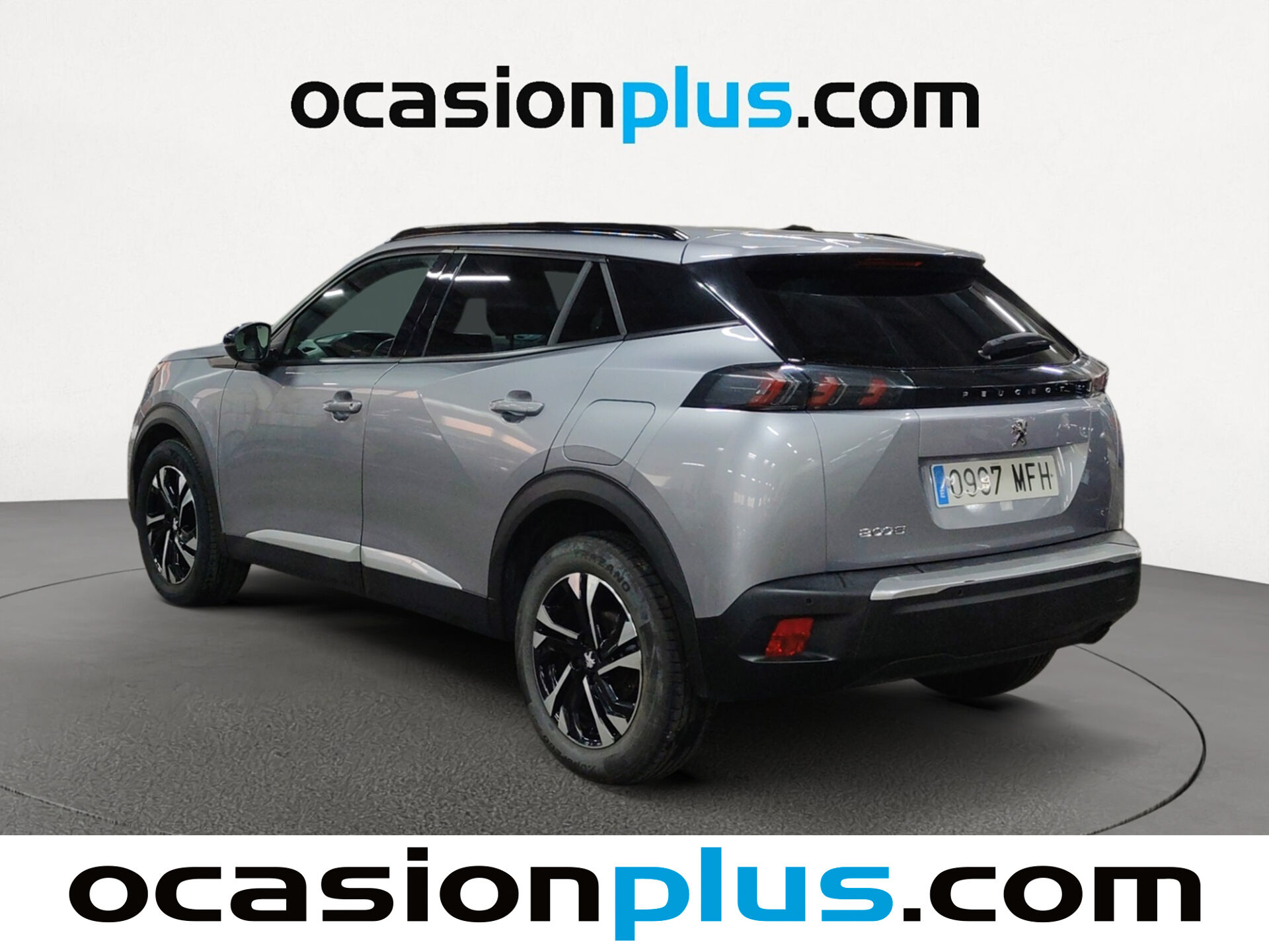 Imagen 3 de PEUGEOT 2008