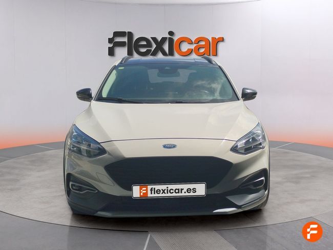 Foto del FORD Focus Sportbreak 1.0 Ecoboost Active