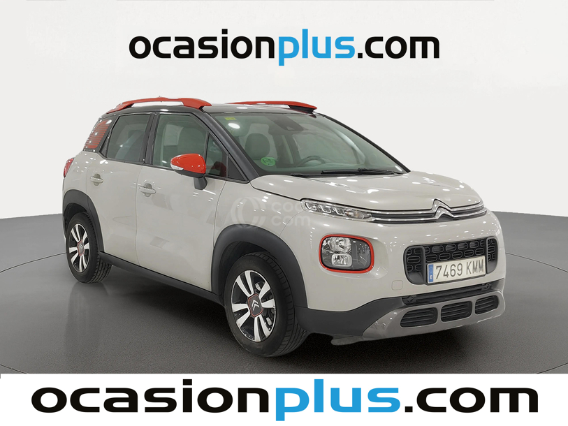 Foto del CITROEN C3 Aircross Puretech S&S Shine EAT6 110