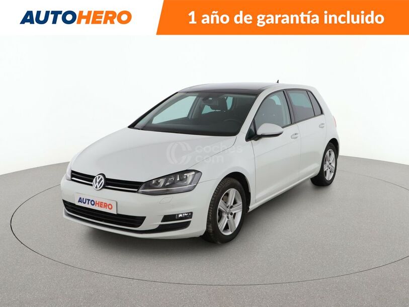 Foto del VOLKSWAGEN Golf 1.4 TSI BMT Advance 125