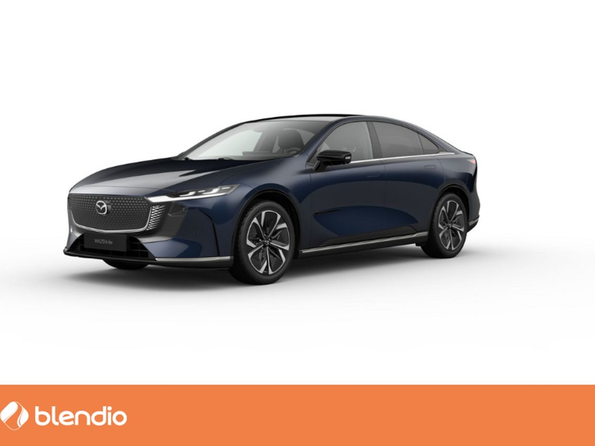 Imagen de MAZDA Mazda 6e