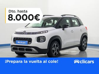 Imagen de CITROEN C3 Aircross Puretech S&S Feel 110