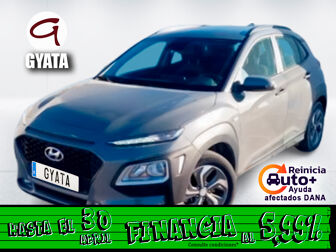 Imagen de HYUNDAI Kona