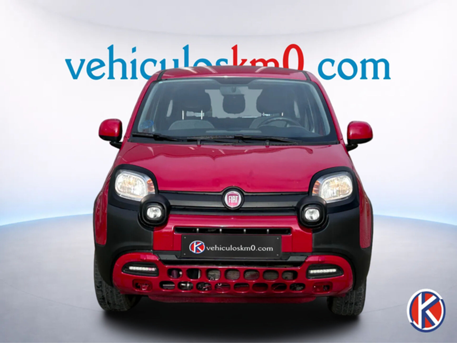 Imagen 2 de FIAT Panda