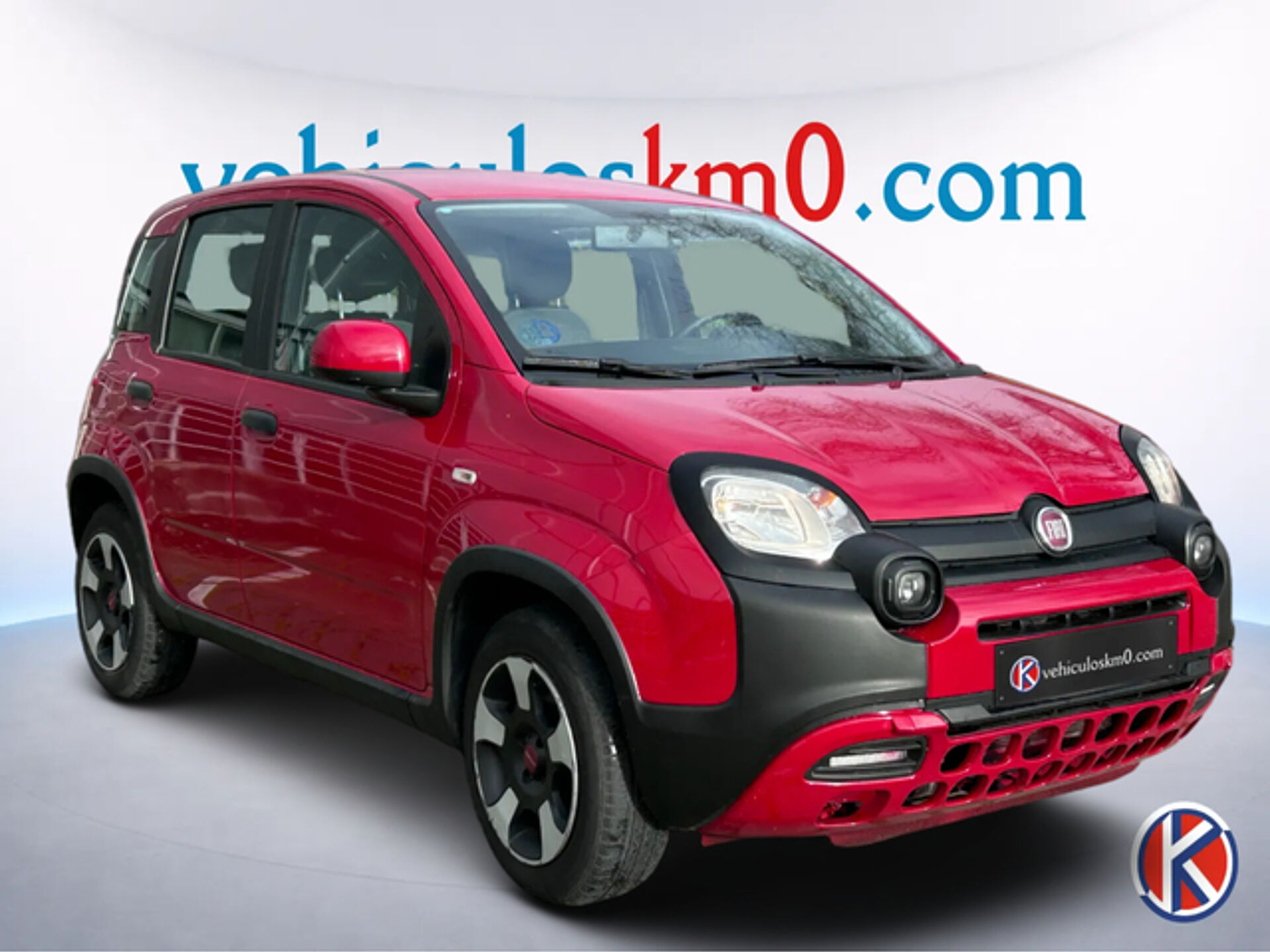 Imagen 3 de FIAT Panda