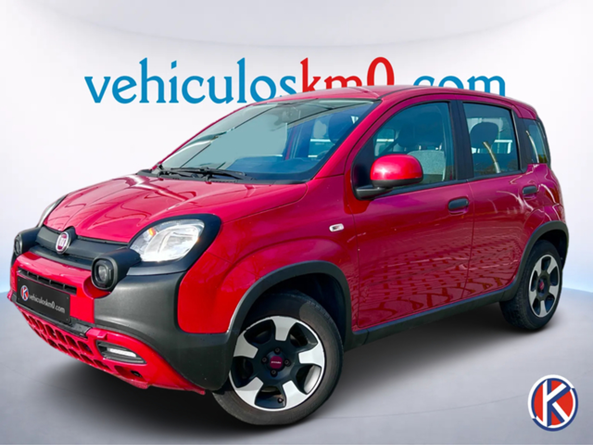 Imagen de FIAT Panda