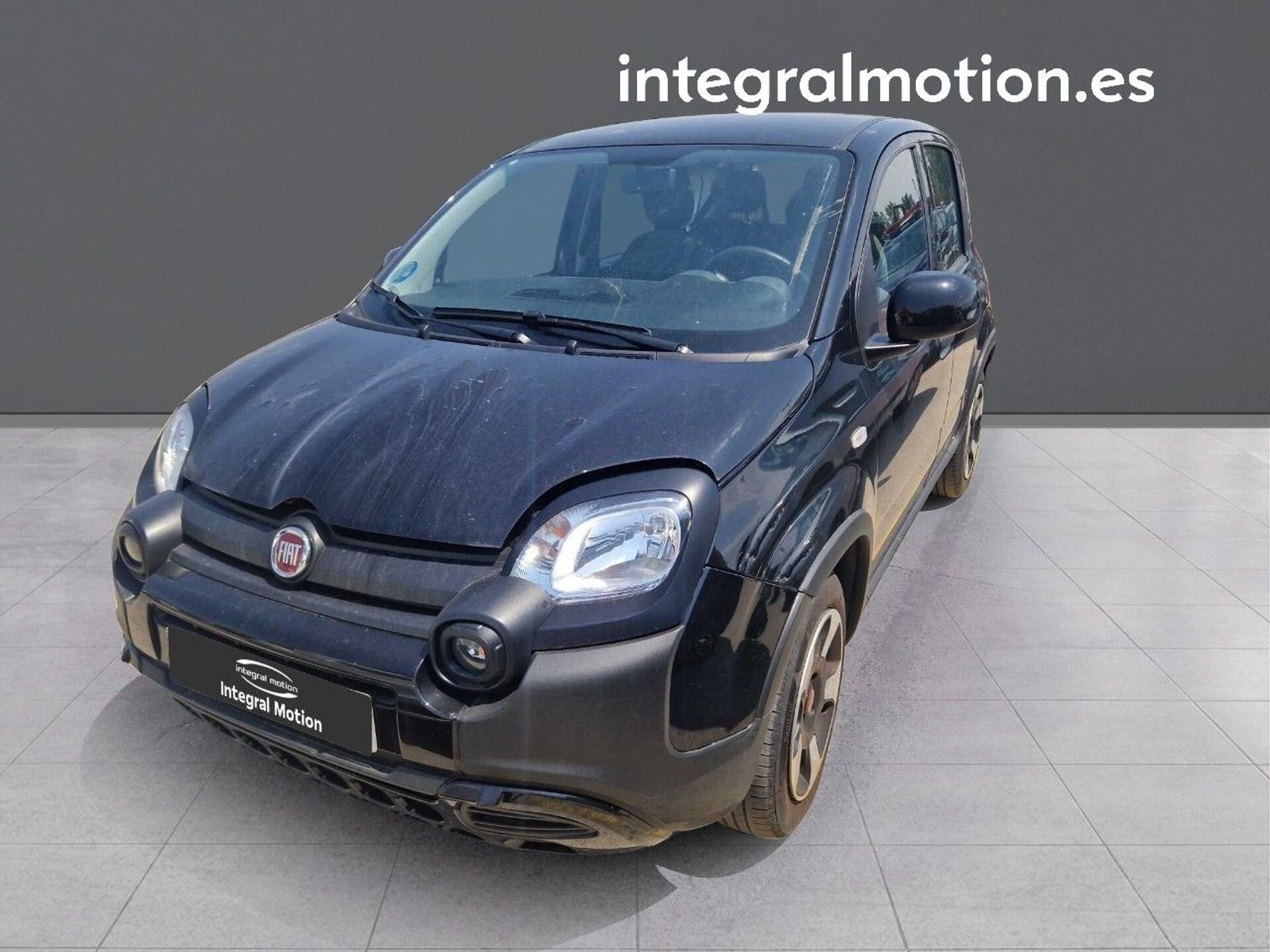 Imagen 1 de FIAT Panda
