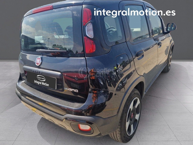 Foto del FIAT Panda 1.0 Gse City Cross Hybrid
