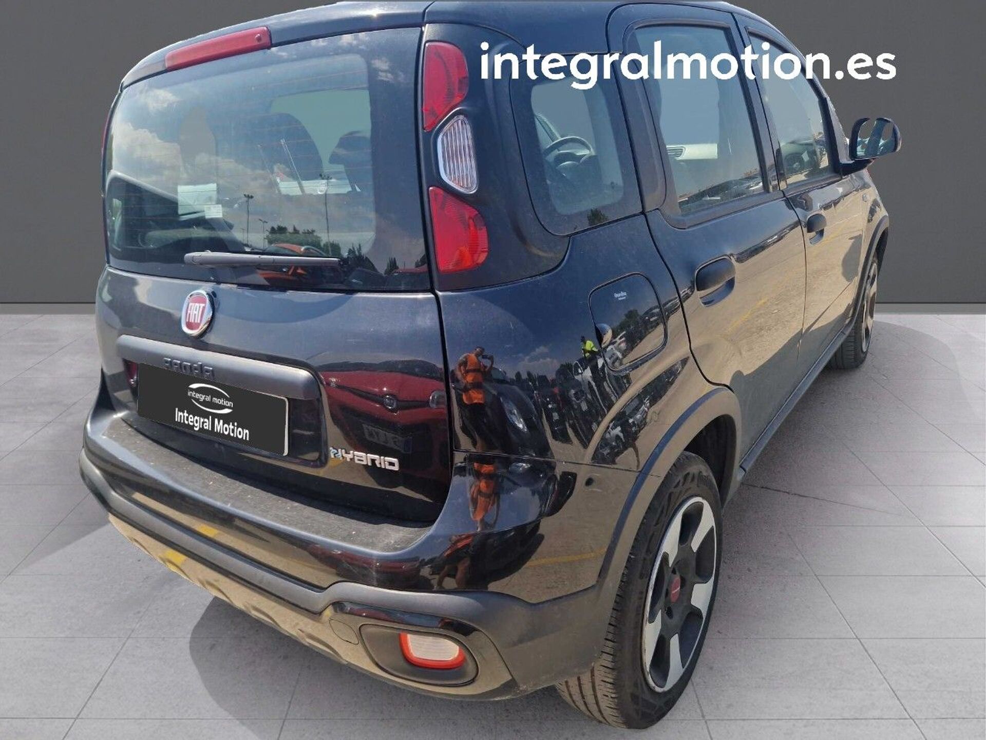 Imagen 3 de FIAT Panda