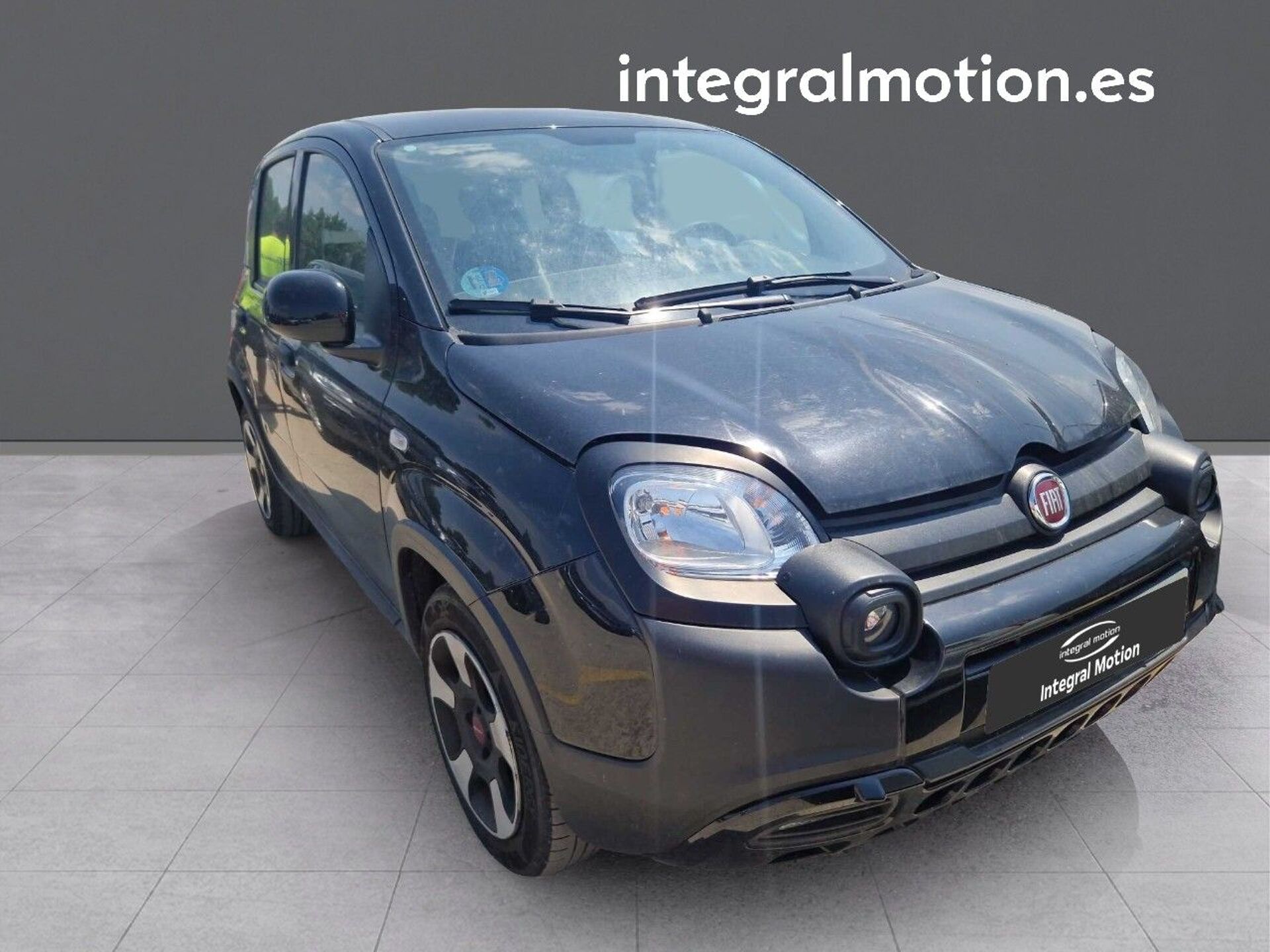 Imagen 2 de FIAT Panda