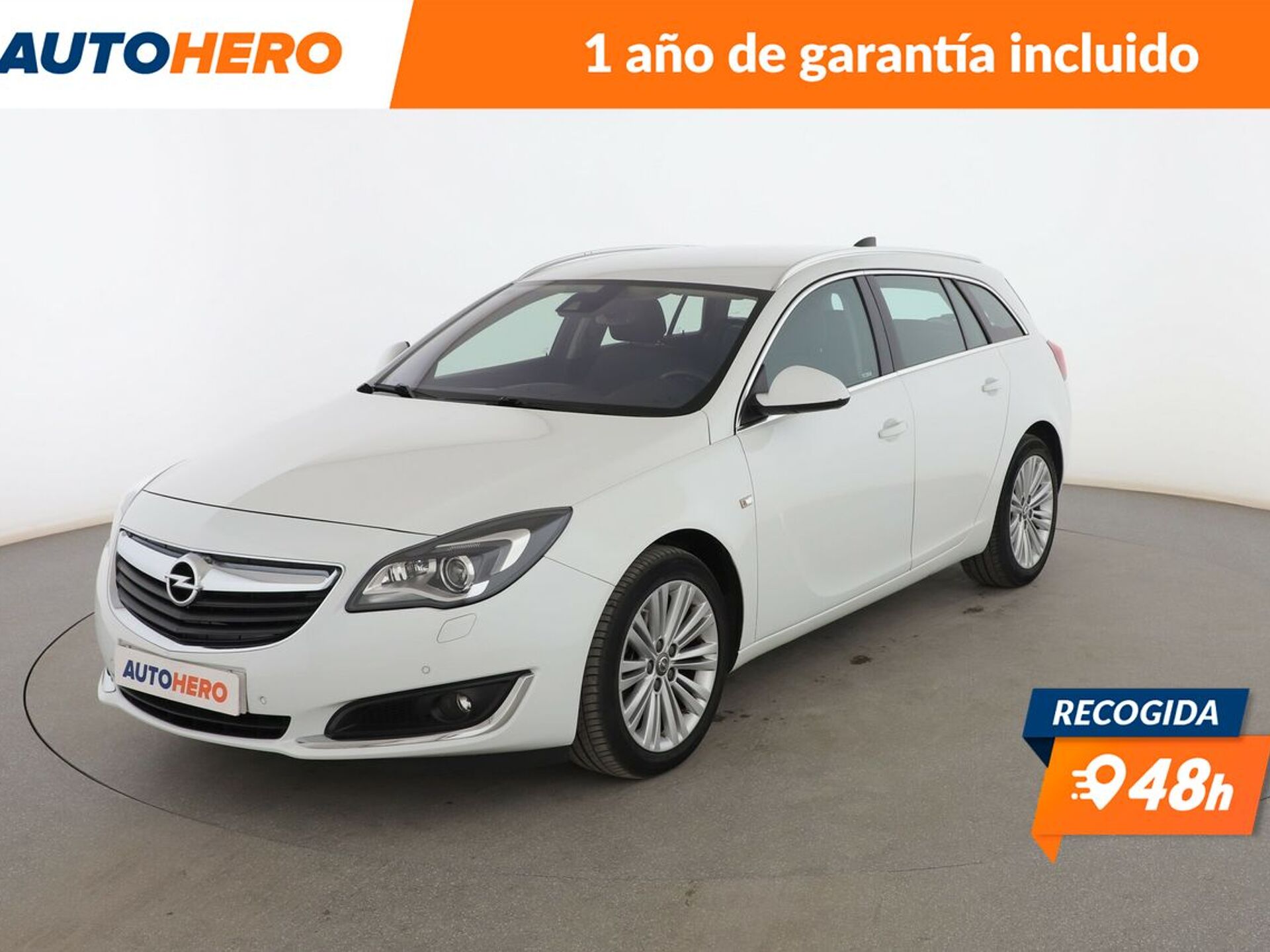Imagen de OPEL Insignia