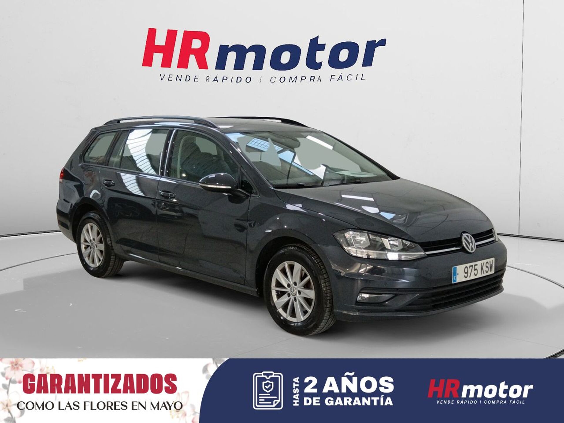 Imagen de VOLKSWAGEN Golf