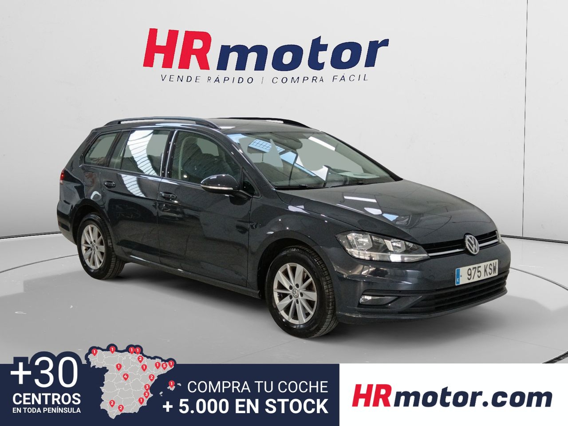 Imagen de VOLKSWAGEN Golf