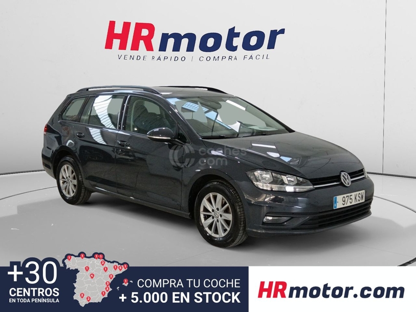 Foto del VOLKSWAGEN Golf Variant 1.0 TSI Ready2GO 85kW
