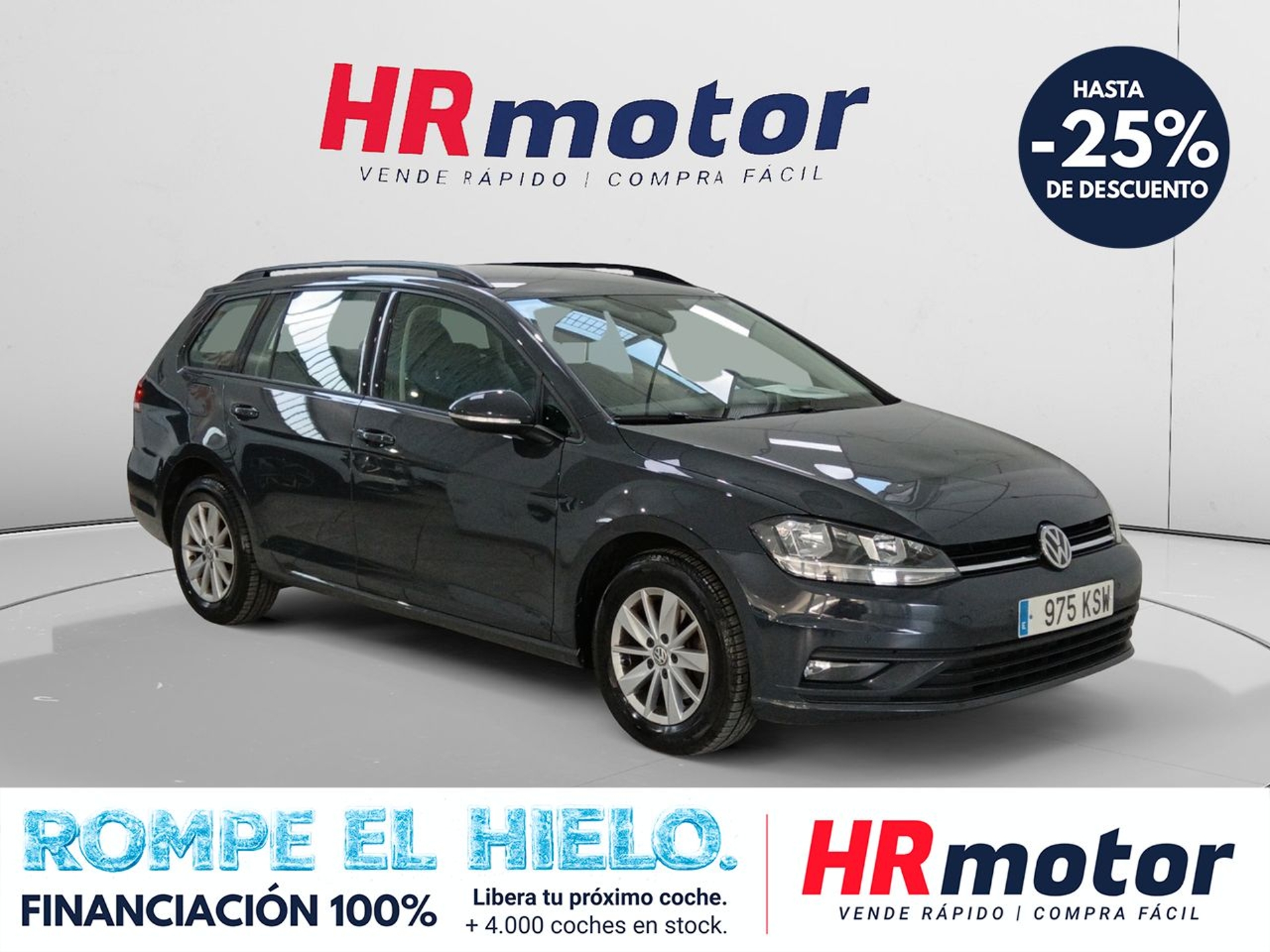 Imagen de VOLKSWAGEN Golf