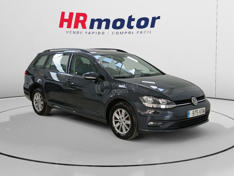 Foto del VOLKSWAGEN Golf Variant 1.0 TSI Ready2GO 85kW