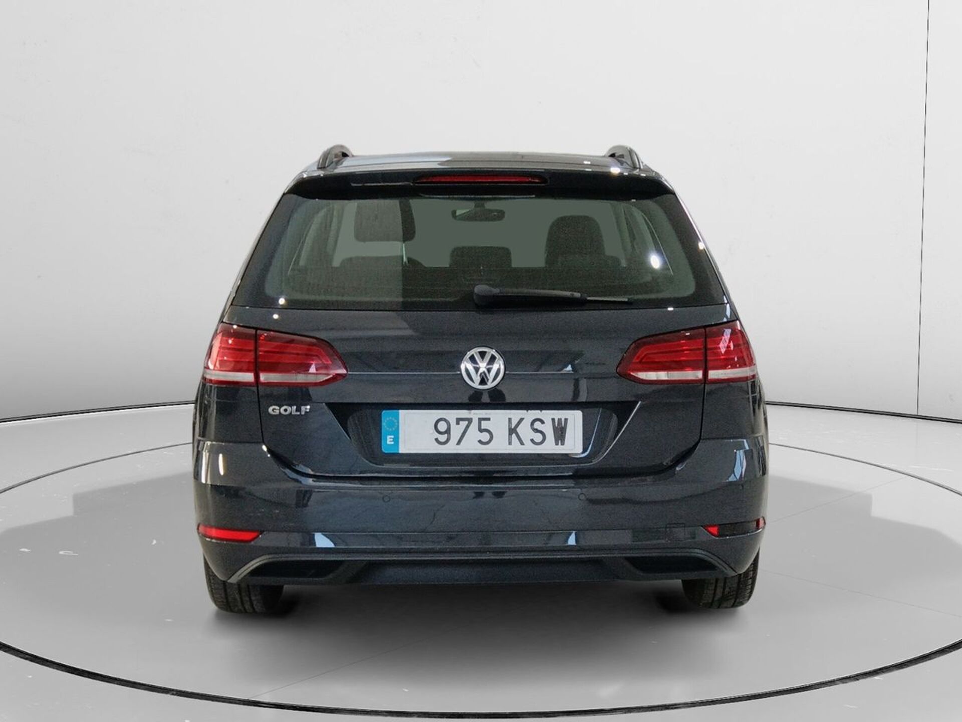 Imagen 3 de VOLKSWAGEN Golf