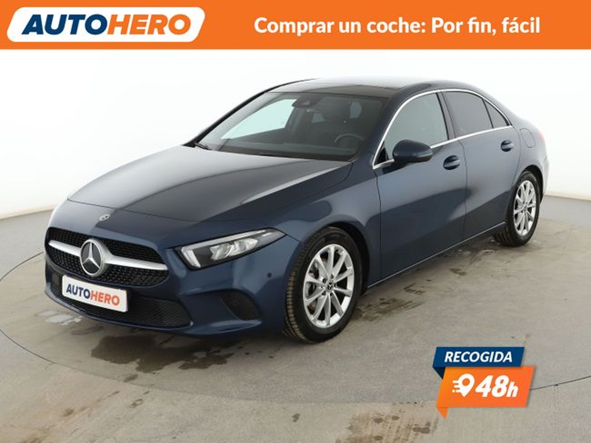 Imagen de MERCEDES Clase A