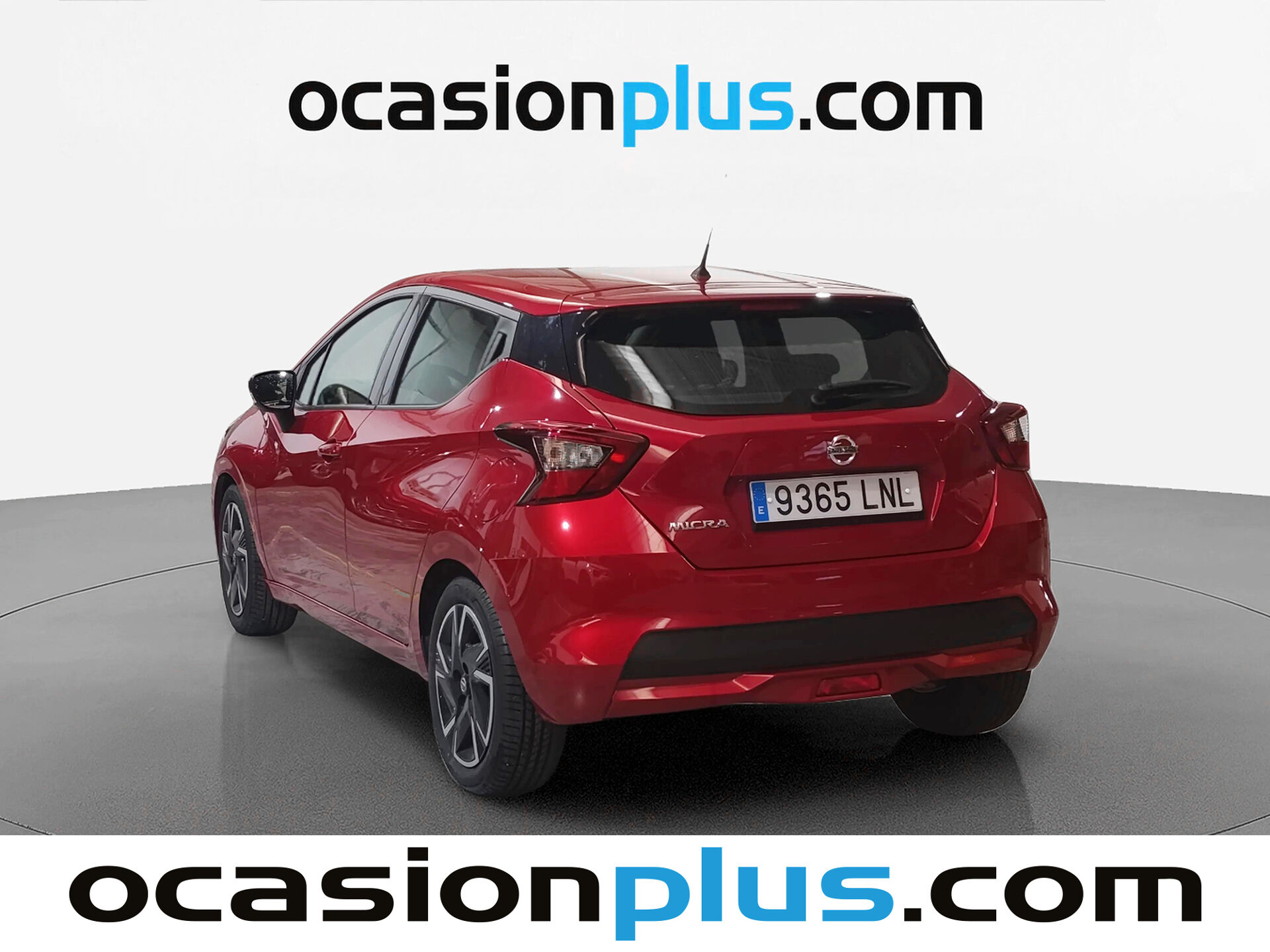 Imagen 3 de NISSAN Micra