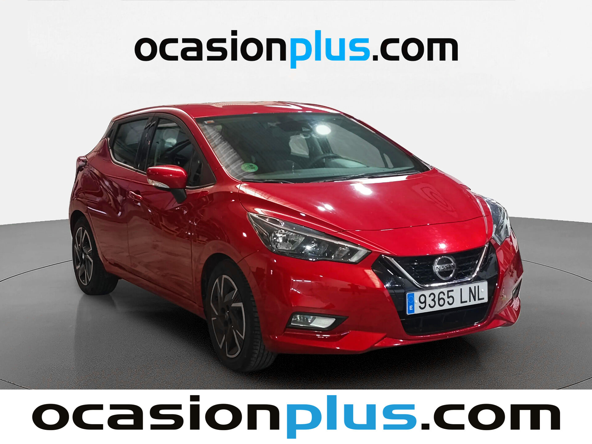 Imagen 2 de NISSAN Micra