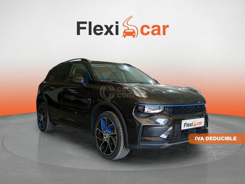 Foto del LYNK & CO 01 1.5T HEV