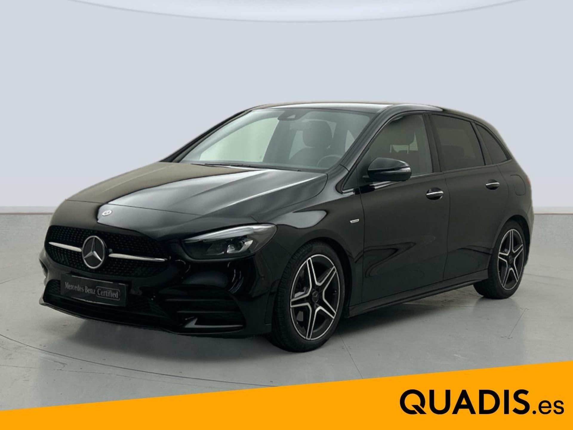 Imagen de MERCEDES Clase A