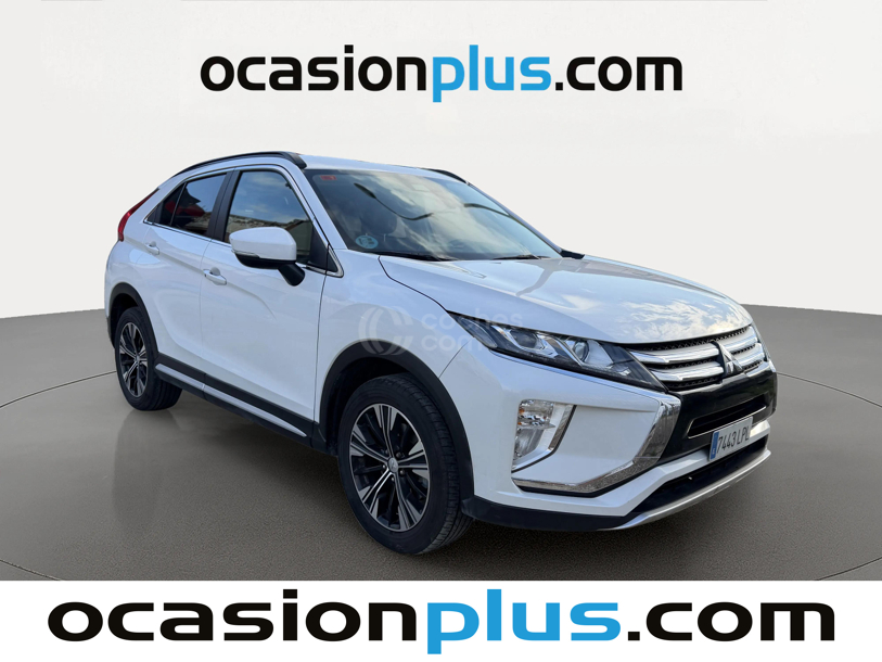 Foto del MITSUBISHI Eclipse Cross 150 T Spirit 2WD