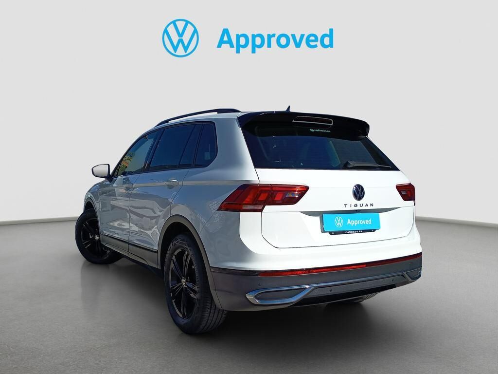 Foto del VOLKSWAGEN Tiguan 1.5 TSI Urban Sport 110kW