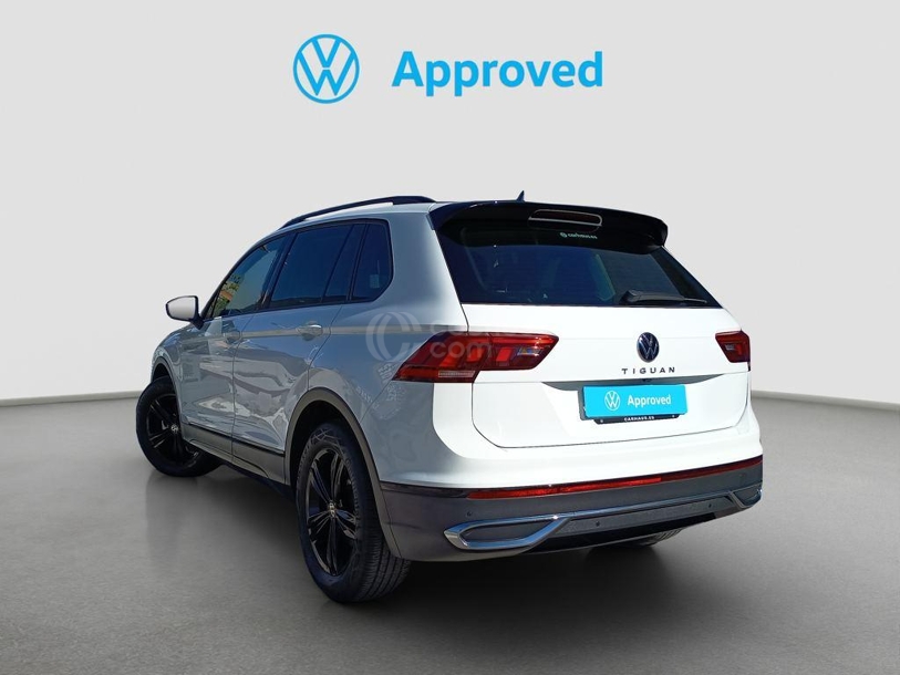 Foto del VOLKSWAGEN Tiguan 1.5 TSI Urban Sport 110kW