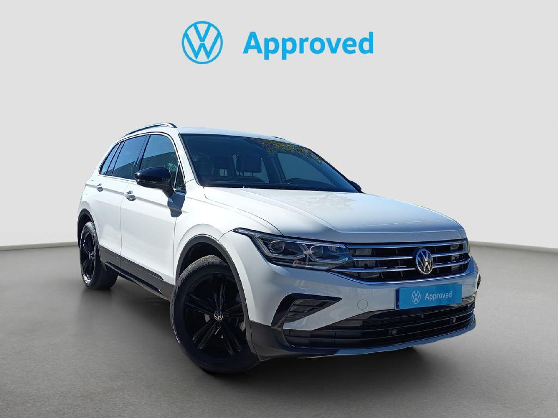Imagen de VOLKSWAGEN Tiguan