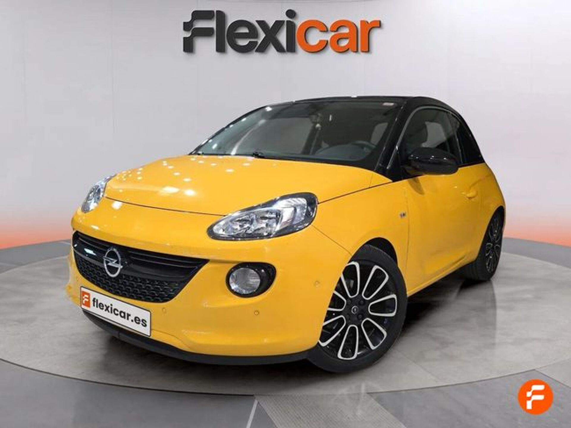 Imagen 3 de OPEL Adam