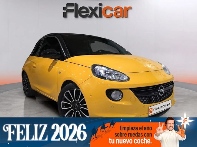 OPEL Adam (1.4 XEL GLAM) en Tarragona