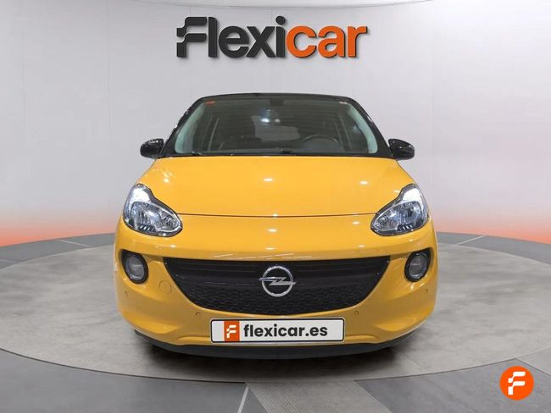 Imagen 2 de OPEL Adam