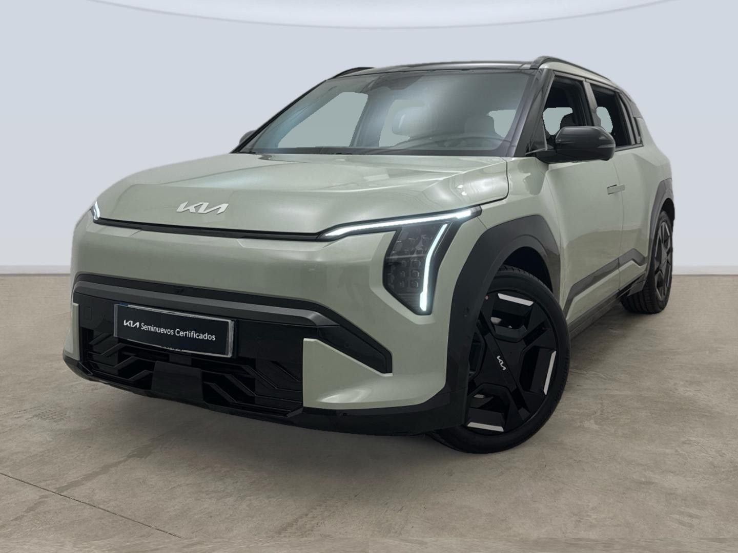 KIA EV3 (Air Standard Range 150 kW (204 CV)) en Tarragona