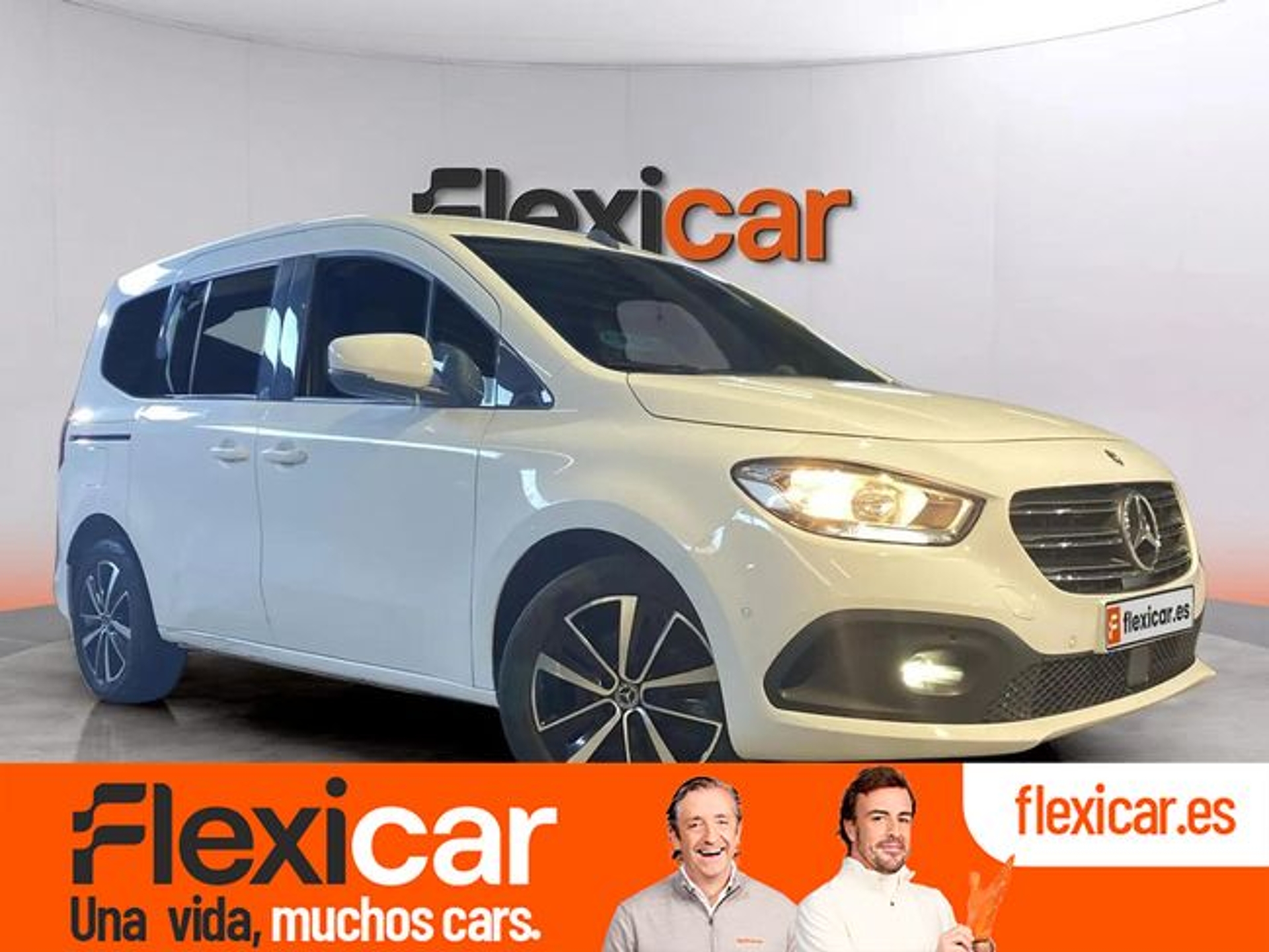 Imagen de MERCEDES Clase T