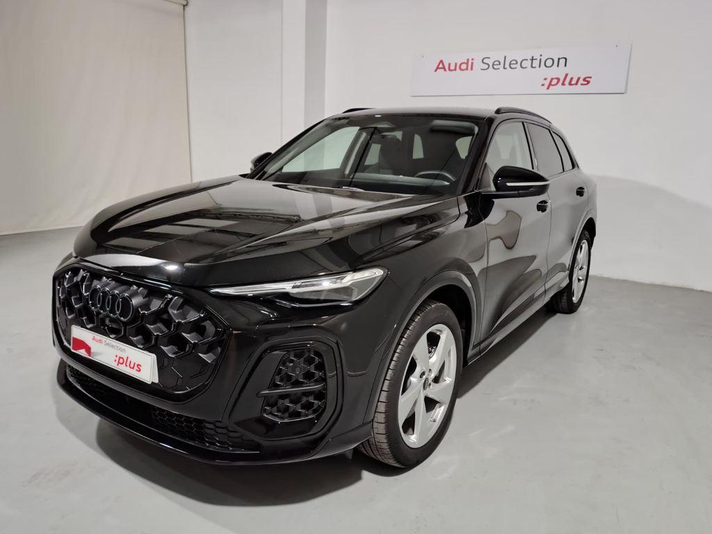 AUDI Q5 (S Line TDI quattro 150 kW (204 CV) S tronic) en Alicante